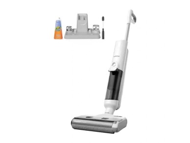 Fregona el�ctrica PROSCENIC F10 Ultra