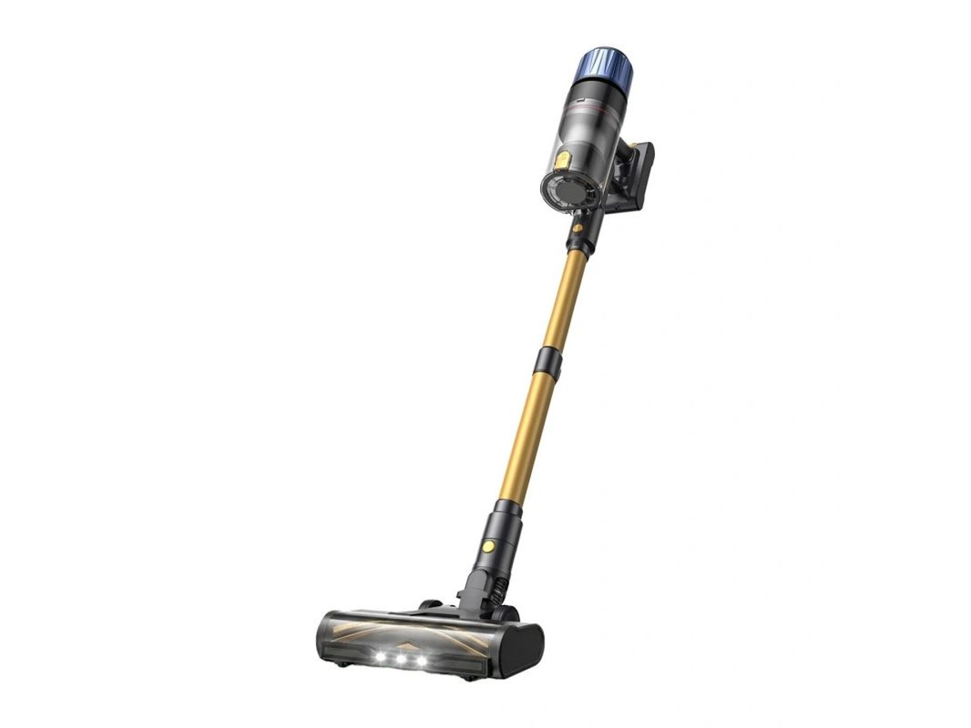 Aspirador vertical sem fio PROSCENIC P15