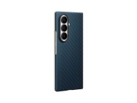 Funda magn�tica de carbono Samsung para Samsung Galaxy Z Fold 8 Ultra compatible con MagSafe + 2 l�m