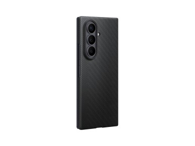 Samsung Carbon Magnet Case for Samsung Galaxy Z Fold 8 Ultra compatible with MagSafe + 2 anti-reflec Samsung Carbon Magnet Case for Samsung Galaxy Z Fold 8 Ultra compatible with MagSafe + 2 anti-reflec
