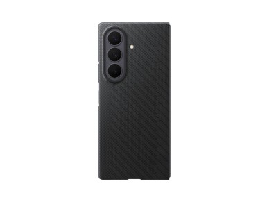 Samsung Carbon Magnet Case for Samsung Galaxy Z Fold 8 Ultra compatible with MagSafe + 2 anti-reflec Samsung Carbon Magnet Case for Samsung Galaxy Z Fold 8 Ultra compatible with MagSafe + 2 anti-reflec