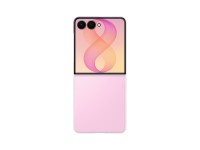 Capa transparente Samsung para Samsung Galaxy Z Flip 8 0,8 mm - transparente Capa transparente Samsung para Samsung Galaxy Z Flip 8 0,8 mm - transparente