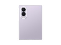 Funda transparente Samsung para Samsung Galaxy Z Fold 8 de 0,8 mm + 2 láminas antirreflectantes - tr Funda transparente Samsung para Samsung Galaxy Z Fold 8 de 0,8 mm + 2 láminas antirreflectantes - tr