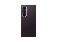 Funda transparente Samsung para Samsung Galaxy Z Fold 8 Ultra de 0,8 mm + 2 l�minas antirreflectante