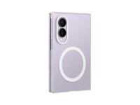 Capa magnética transparente Samsung para Samsung Galaxy Z Fold 8 de 0,8 mm, compatível com MagSafe + Capa magnética transparente Samsung para Samsung Galaxy Z Fold 8 de 0,8 mm, compatível com MagSafe +