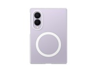 Capa magnética transparente Samsung para Samsung Galaxy Z Fold 8 de 0,8 mm, compatível com MagSafe + Capa magnética transparente Samsung para Samsung Galaxy Z Fold 8 de 0,8 mm, compatível com MagSafe +