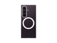 Capa magnética transparente Samsung para Samsung Galaxy Z Fold 8 Ultra de 0,8 mm, compatível com Mag Capa magnética transparente Samsung para Samsung Galaxy Z Fold 8 Ultra de 0,8 mm, compatível com Mag