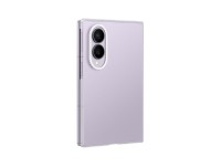 Funda transparente Samsung para Samsung Galaxy Z Fold 8 de 0,8 mm + 2 láminas antirreflectantes - tr Funda transparente Samsung para Samsung Galaxy Z Fold 8 de 0,8 mm + 2 láminas antirreflectantes - tr