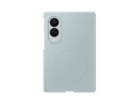 Samsung Silicone Magnet Case for Samsung Galaxy Z Fold 8 compatible with MagSafe + 2 anti-reflective Samsung Silicone Magnet Case for Samsung Galaxy Z Fold 8 compatible with MagSafe + 2 anti-reflective