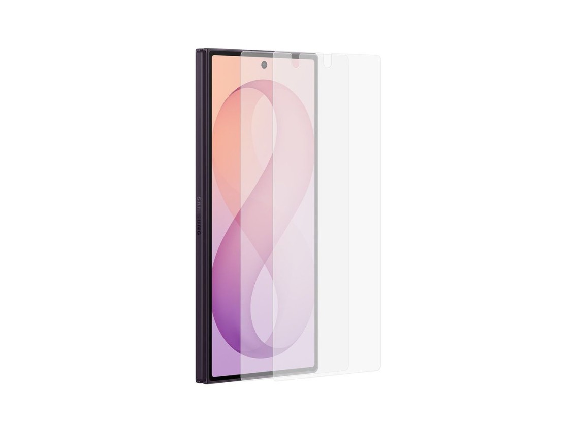 Samsung EF-UF976CTE anti-reflective protective film for Samsung Galaxy Z Fold 8 Ultra - 2 pcs.
