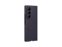 Funda magnética de silicona Samsung para Samsung Galaxy Z Fold 8 compatible con MagSafe + 2 láminas Funda magnética de silicona Samsung para Samsung Galaxy Z Fold 8 compatible con MagSafe + 2 láminas