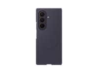 Funda magnética de silicona Samsung para Samsung Galaxy Z Fold 8 compatible con MagSafe + 2 láminas Funda magnética de silicona Samsung para Samsung Galaxy Z Fold 8 compatible con MagSafe + 2 láminas