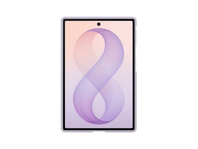 Samsung Silicone Magnet Case for Samsung Galaxy Z Fold 8 compatible with MagSafe + 2 anti-reflective