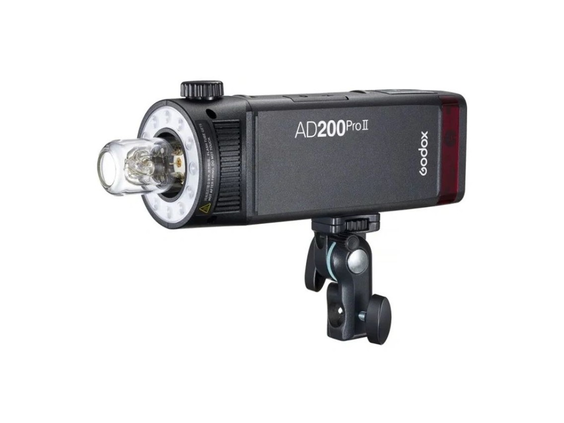 Flash GODOX AD200ProII