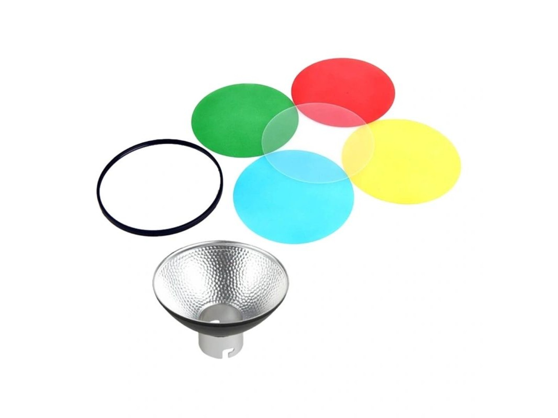 GODOX AD-M Reflector with Filters for the AD200