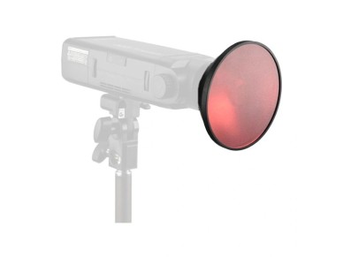 GODOX AD-M Reflector with Filters for the AD200