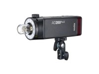 Flash GODOX AD200ProII Flash GODOX AD200ProII