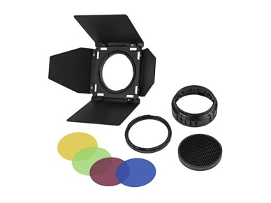 GODOX BD-10 AD300PRO Flash Head GODOX BD-10 AD300PRO Flash Head