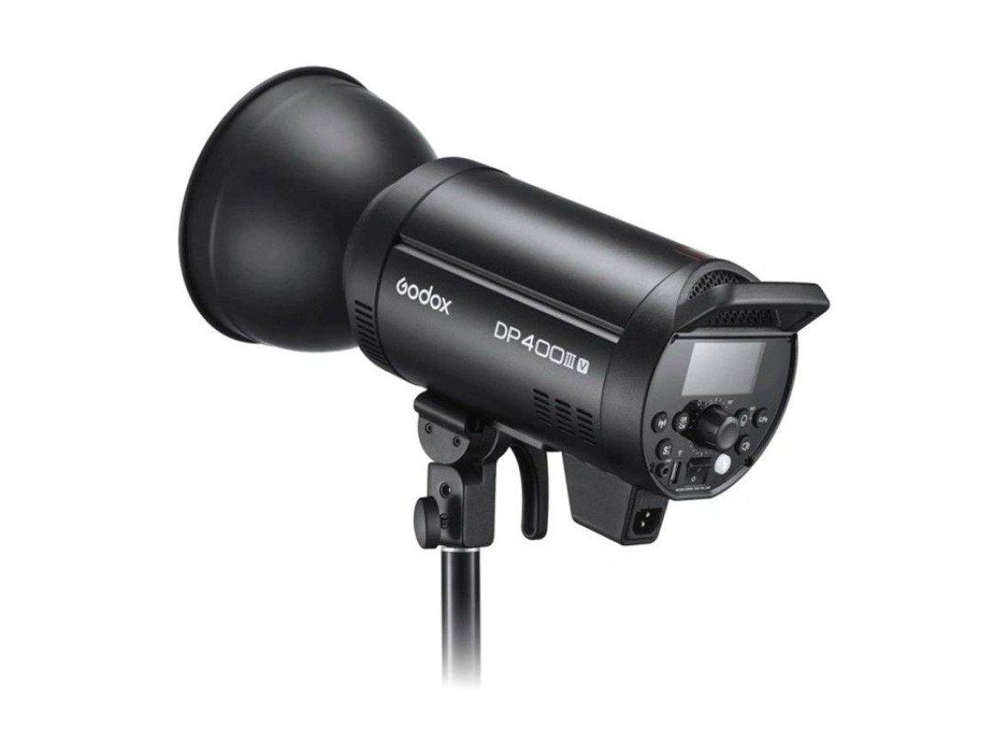 Flash GODOX DP400IIIV
