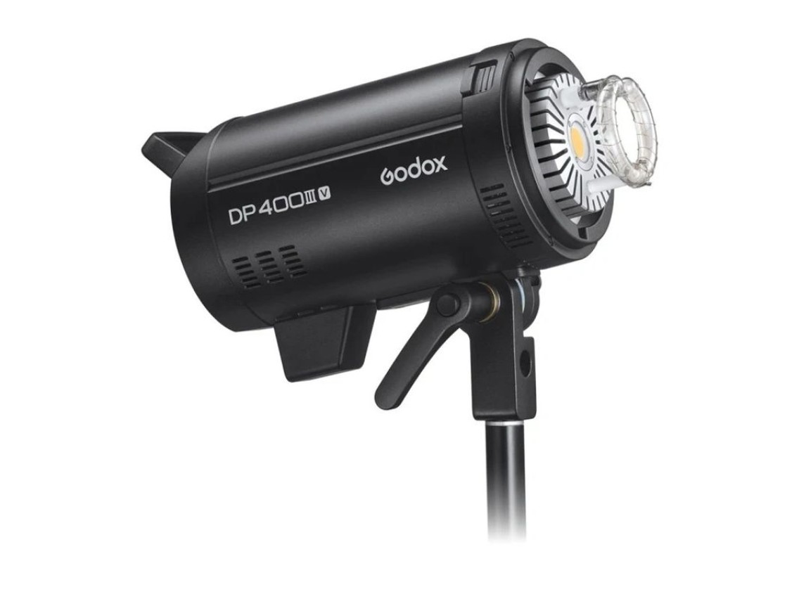 Flash GODOX DP400IIIV