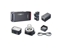 GODOX AD200ProII Flash