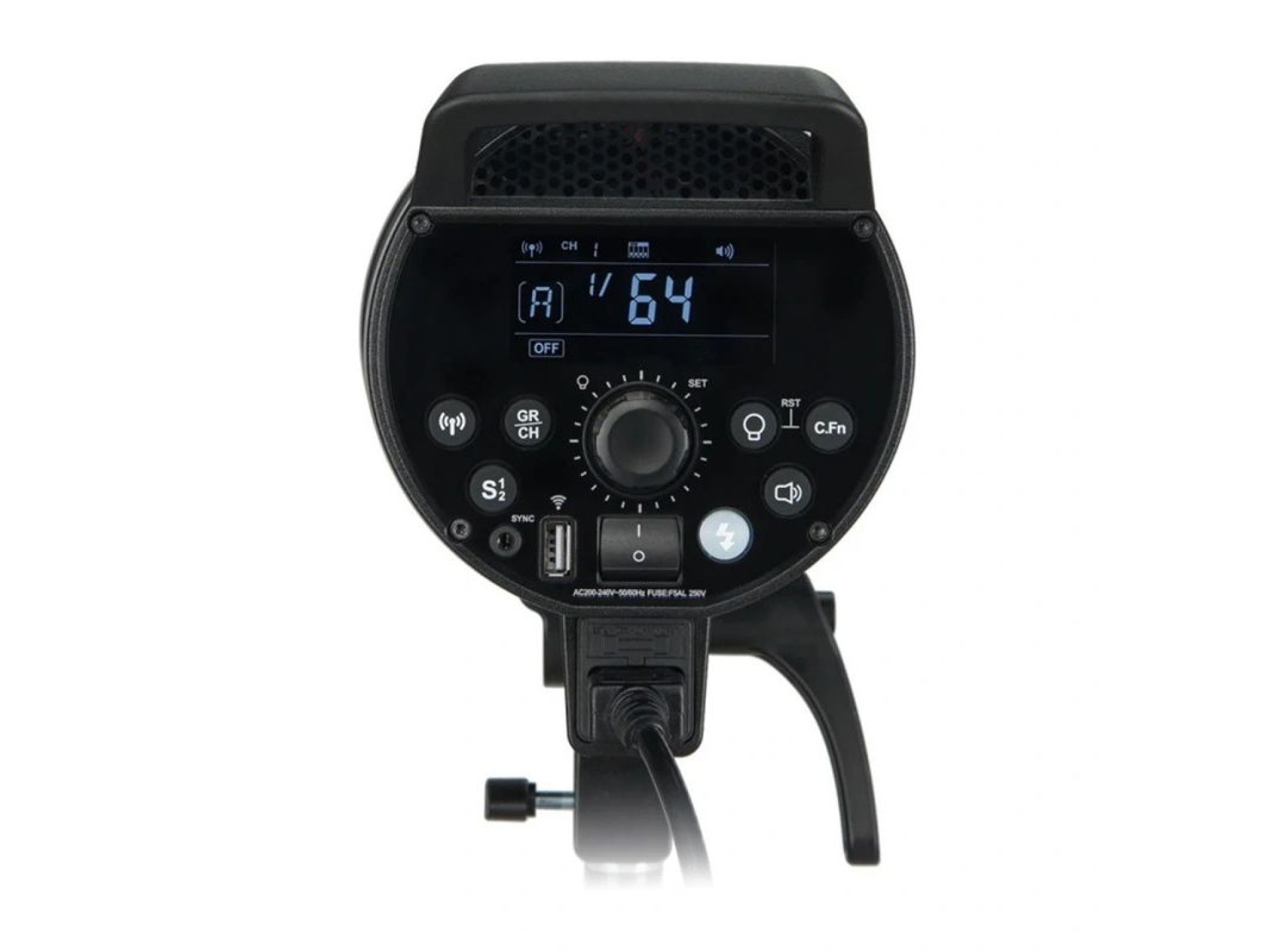 Flash GODOX DP400IIIV