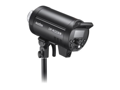 GODOX DP400IIIV Flash GODOX DP400IIIV Flash