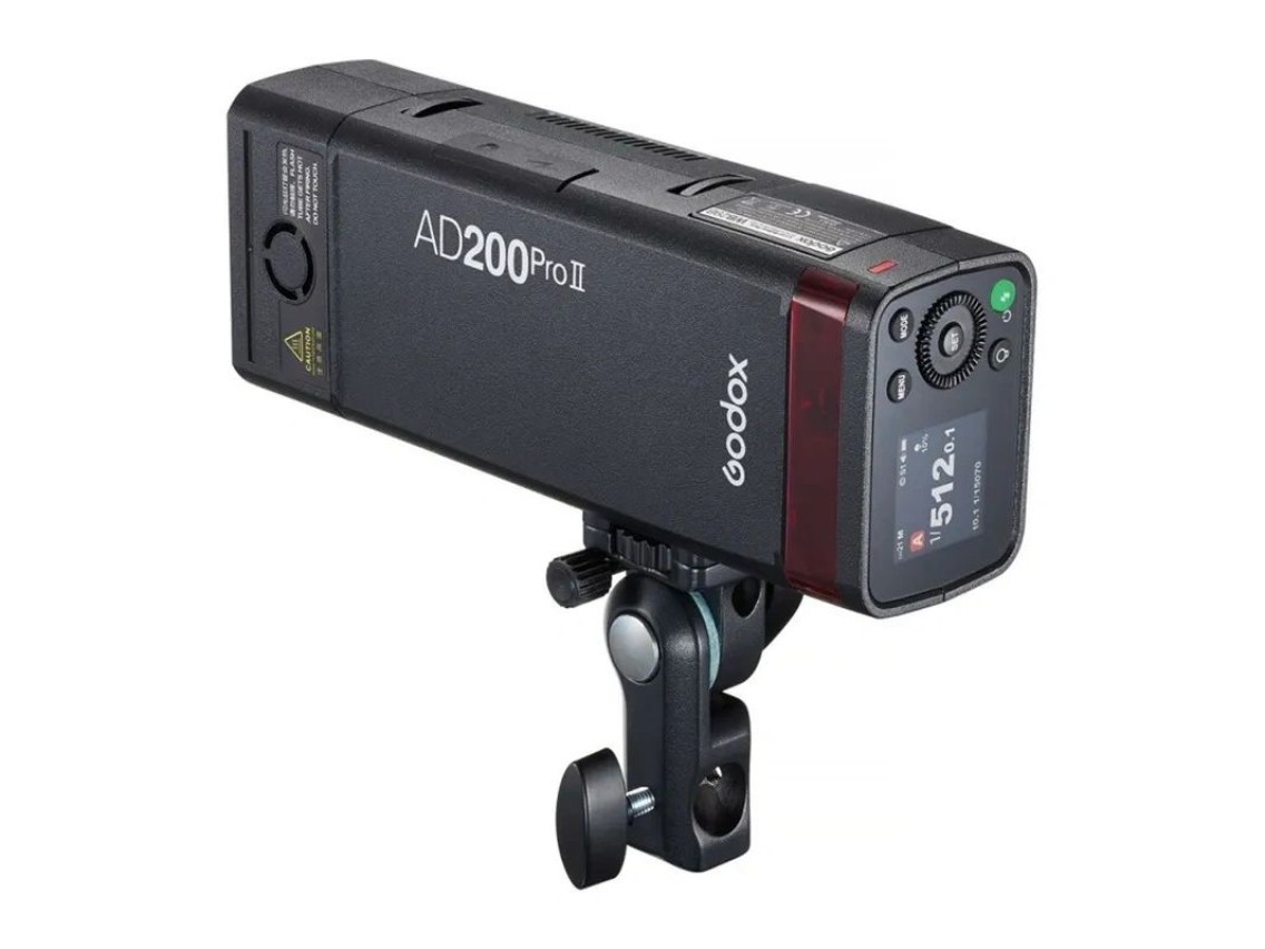 Flash GODOX AD200ProII