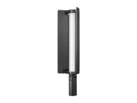 Luz de estudio mini GODOX LC500R