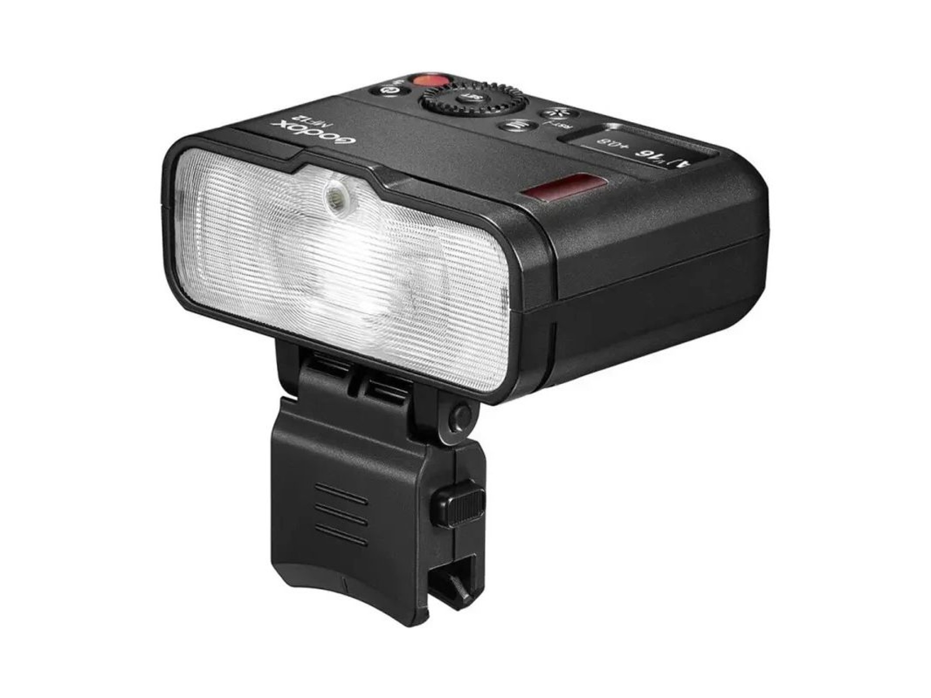 Flash Macro GODOX MF12-K2