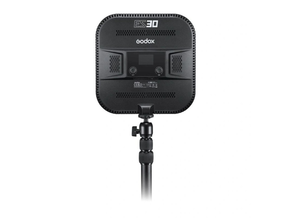 Luz LED GODOX ES30 para E-sports