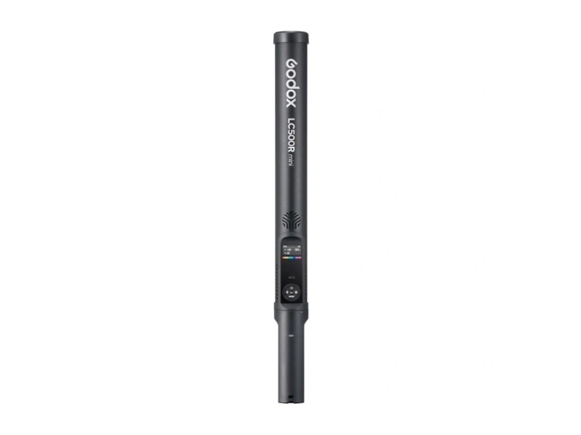 GODOX LC500R MiNi Studio Light