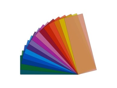 GODOX MF-11C Color Filter Set