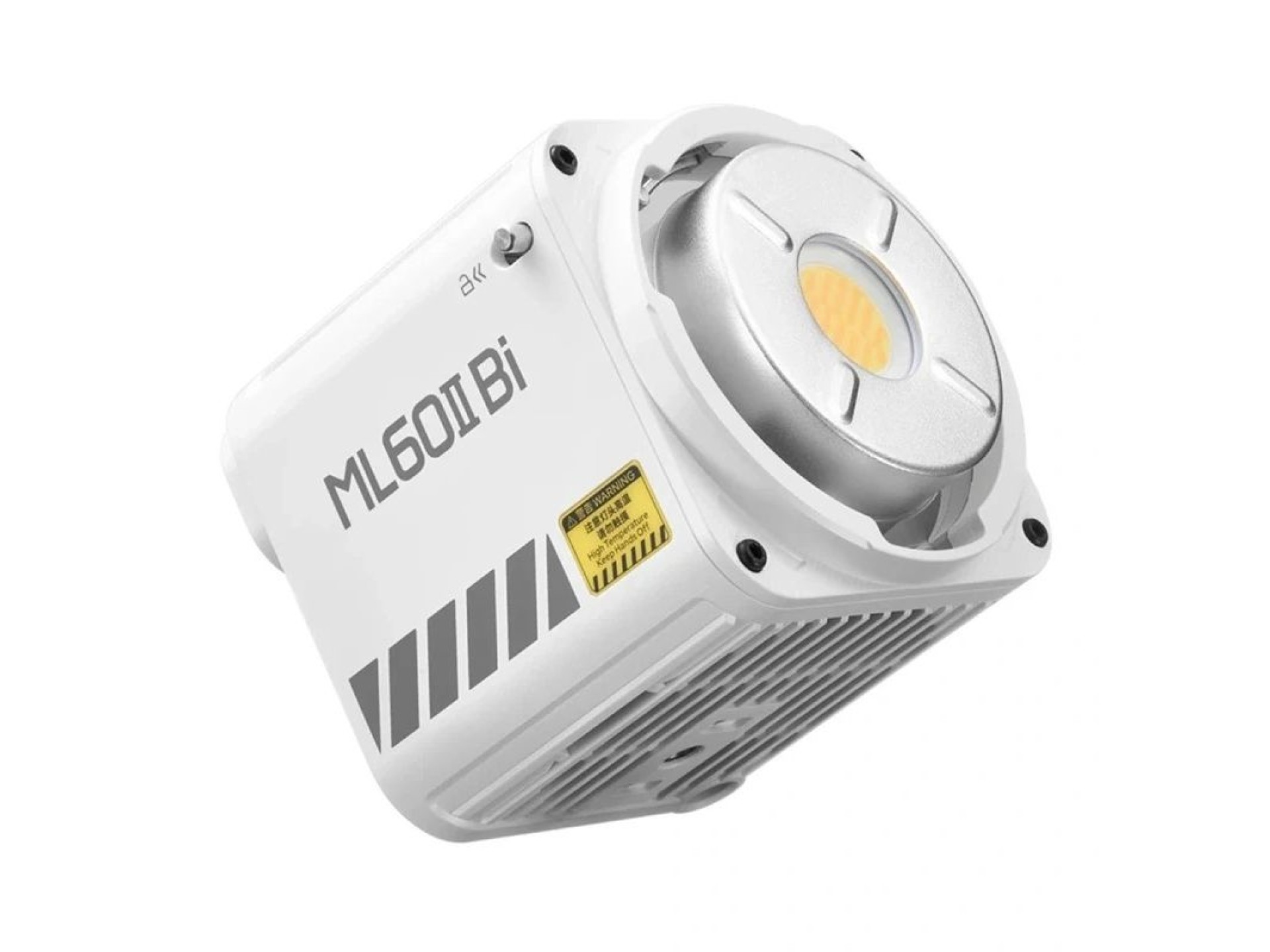Luz de vídeo LED GODOX ML60II BI