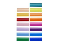 Conjunto de filtros de cor GODOX MF-11C