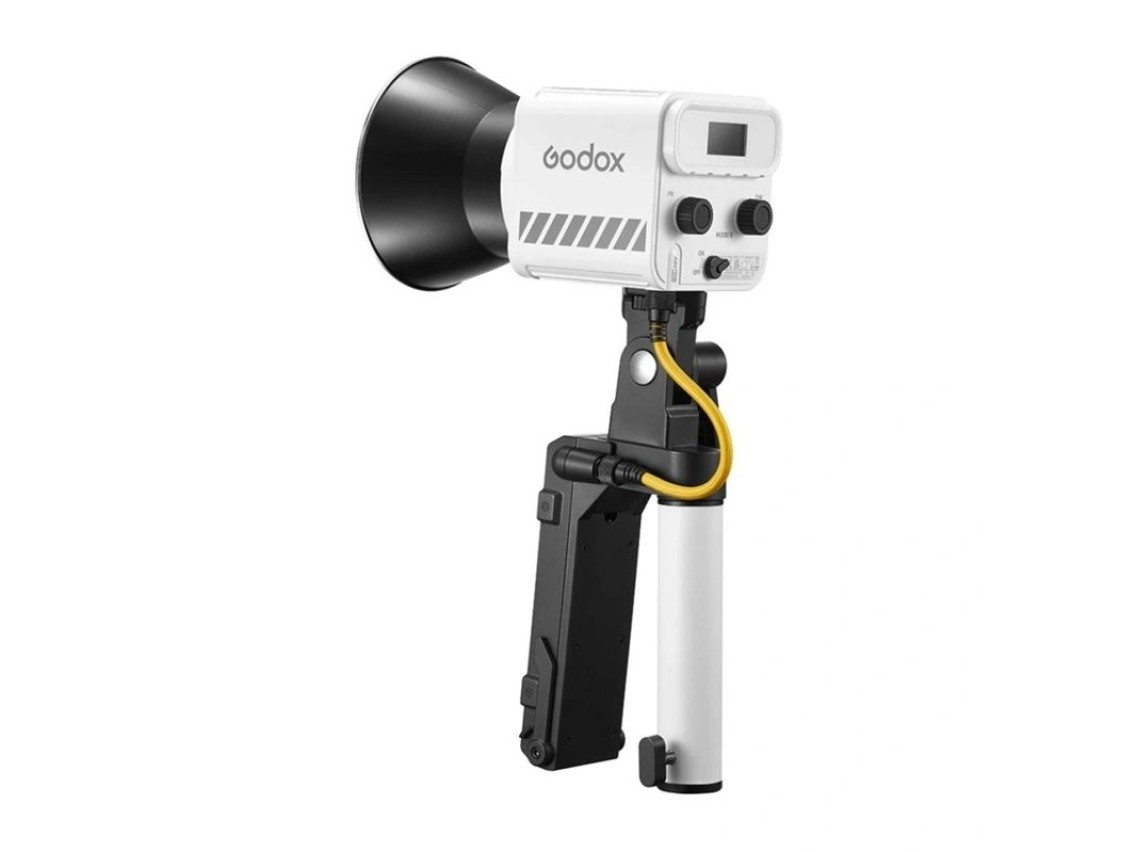 Luz de vídeo LED GODOX ML60II BI