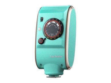 GODOX LUX Senior Flash (Green) GODOX LUX Senior Flash (Green)