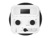 Luz de vídeo LED GODOX ML60II BI Luz de vídeo LED GODOX ML60II BI