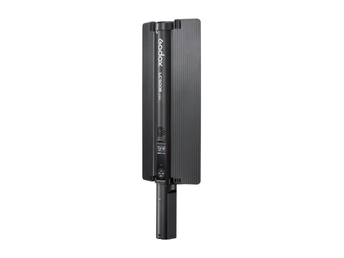 GODOX LC500R MiNi Studio Light