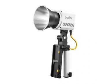 Luz de vídeo LED GODOX ML60II BI Luz de vídeo LED GODOX ML60II BI