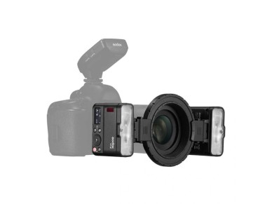 Flash Macro GODOX MF12-K2 Flash Macro GODOX MF12-K2