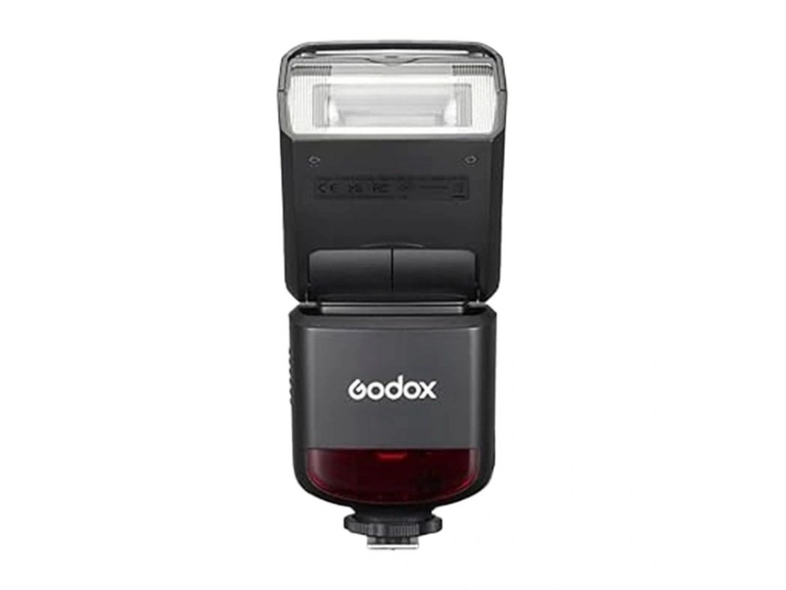 GODOX TT520III Flash TTL