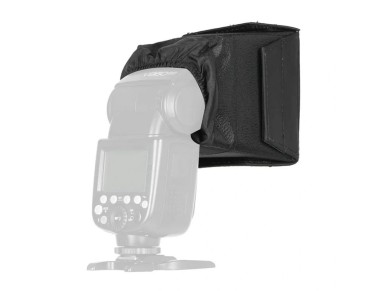 Softbox GODOX SB1010 tipo universal, 10x10 cm Softbox GODOX SB1010 tipo universal, 10x10 cm
