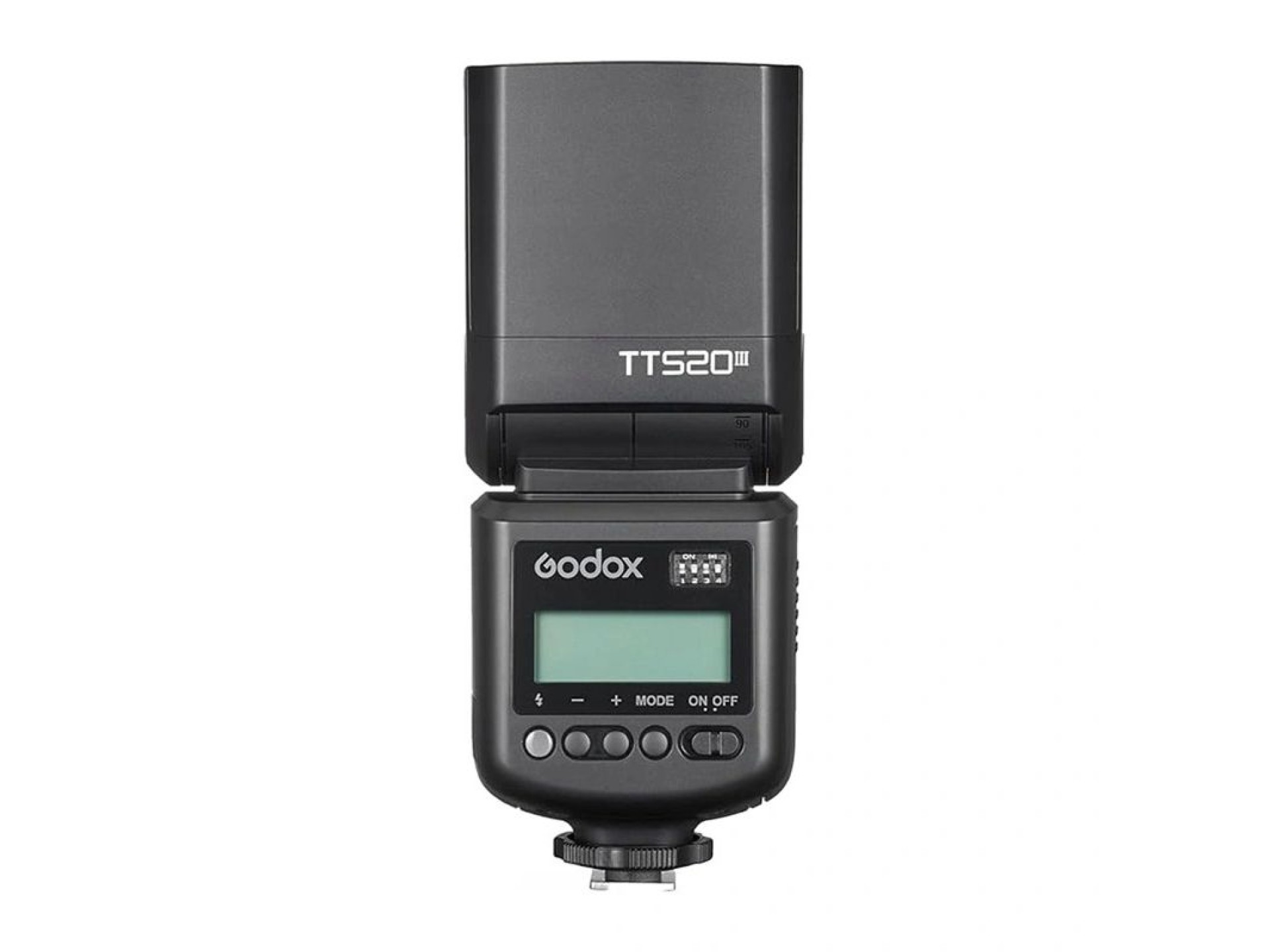 GODOX TT520III Flash TTL