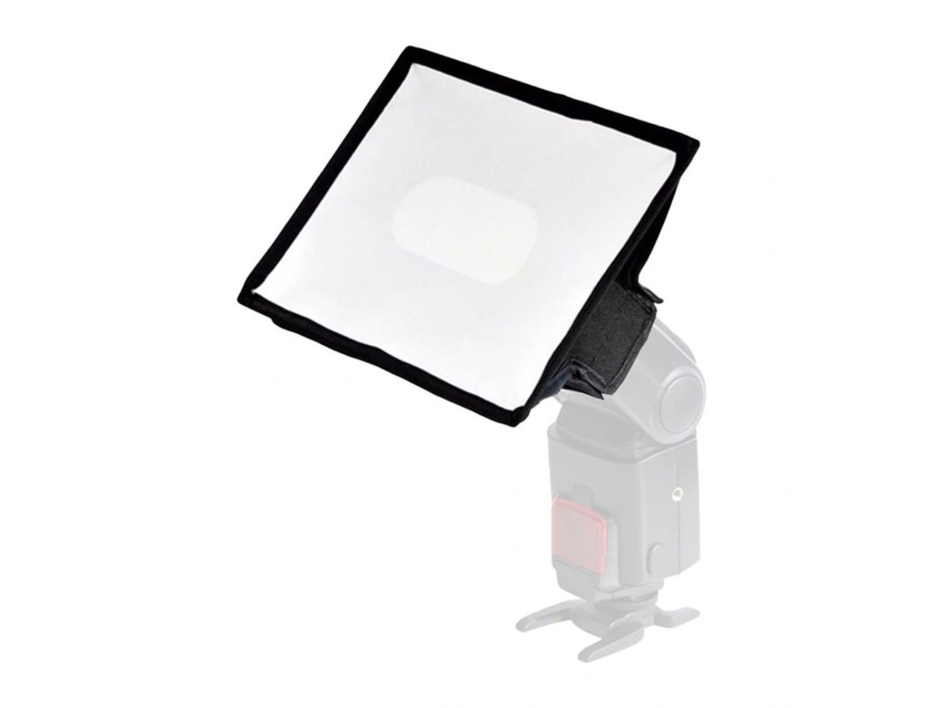 Softbox GODOX SB1520 tipo universal, 15x20 cm