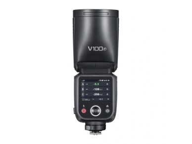 GODOX V100 TTL Flash for Fujifilm
