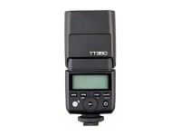 GODOX TT350 TTL Flash for Olympus