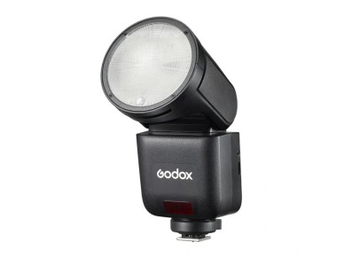 GODOX V1 mid TTL Flash for Nikon GODOX V1 mid TTL Flash for Nikon