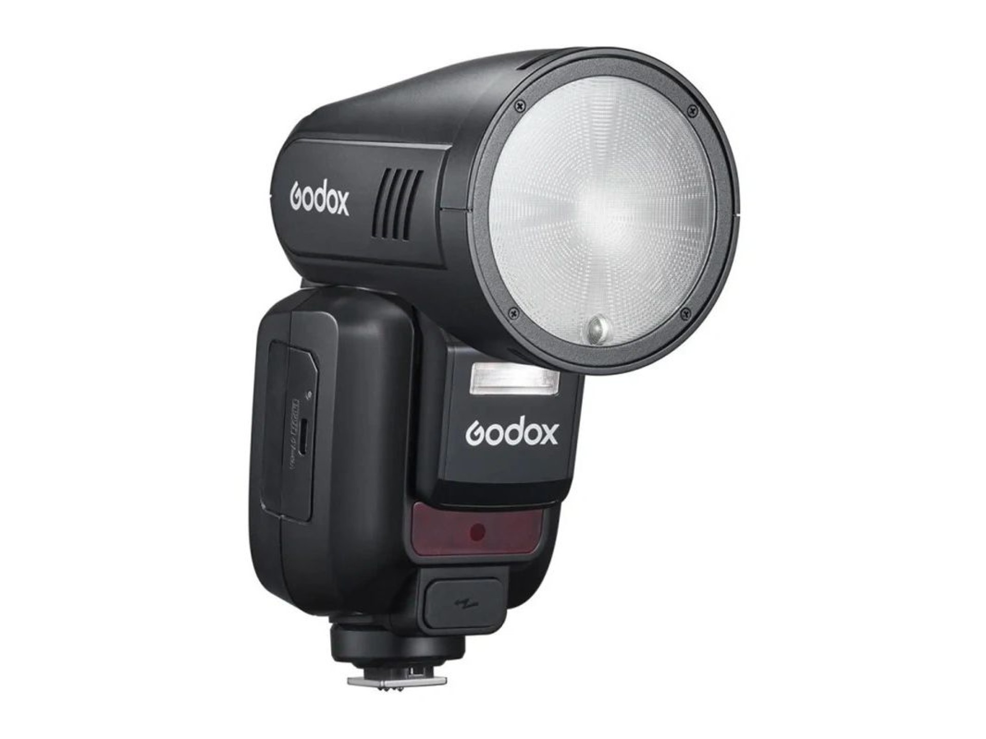 GODOX V100 TTL Flash for Fujifilm