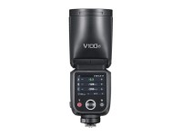 GODOX V100 TTL Flash for Fujifilm GODOX V100 TTL Flash for Fujifilm